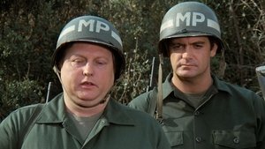 M*A*S*H Krátký proces 1