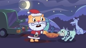 Happy Tree Friends 16. epizoda