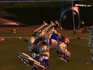 Beast Wars: Transformers 7. epizoda