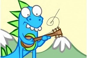 Happy Tree Friends 1. epizoda