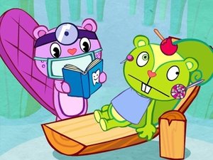 Happy Tree Friends 13. epizoda