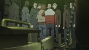 Ghost in the Shell: Stand Alone Complex 19. epizoda