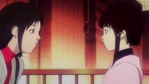 Serial Experiments Lain 13. epizoda