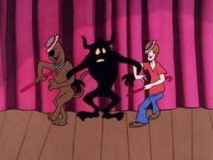  Scooby-Doo a 13 duchů Duchové dne nezávislosti