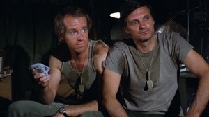 M*A*S*H Kupec korejský