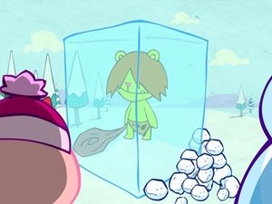 Happy Tree Friends 25. epizoda