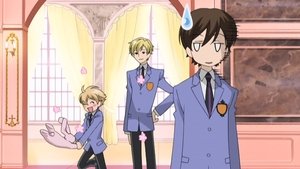 Ouran High School Host Club 18. epizoda