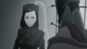 Ergo Proxy 2. epizoda