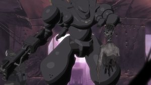 Ghost in the Shell: Stand Alone Complex 24. epizoda