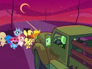 Happy Tree Friends 22. epizoda