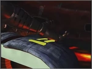 Beast Wars: Transformers 4. epizoda