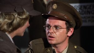 M*A*S*H Sbohem Radare 1