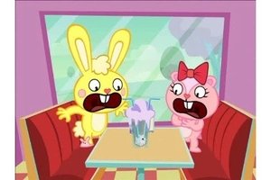 Happy Tree Friends 10. epizoda