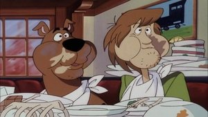 Scooby-Doo na stopě 5. epizoda