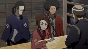 Samurai Champloo 7. epizoda