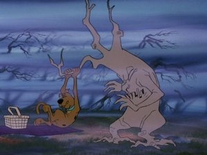  Scooby-Doo a 13 duchů Scoobra Kadoobra