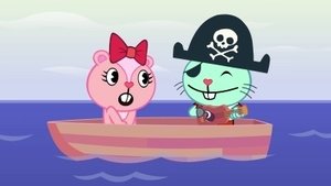 Happy Tree Friends 1. epizoda