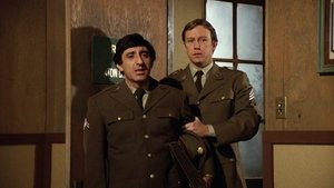 M*A*S*H Sbohem, krutý světe