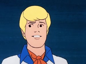 Scooby-Doo na stopě Duch piráta Rudovouse
