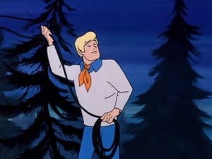 Scooby-Doo na stopě Ať žijí duchové