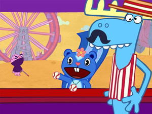Happy Tree Friends 9. epizoda