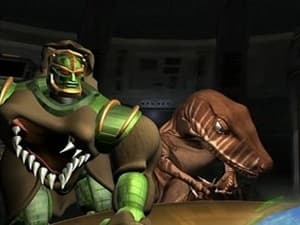 Beast Wars: Transformers 6. epizoda