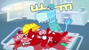 Happy Tree Friends 13. epizoda