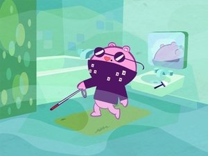 Happy Tree Friends 25. epizoda
