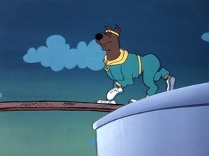  Scooby-Doo a 13 duchů Loď duchů