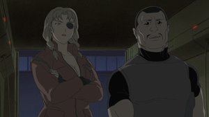 Ghost in the Shell: Stand Alone Complex 19. epizoda