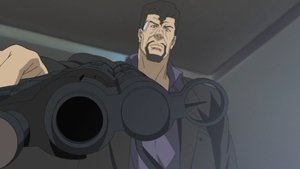 Ghost in the Shell: Stand Alone Complex 21. epizoda