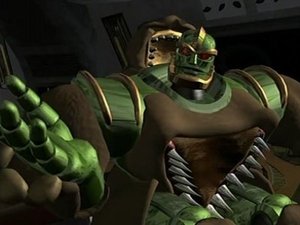 Beast Wars: Transformers 9. epizoda
