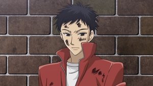 Ouran High School Host Club 22. epizoda