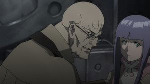 Ergo Proxy 4. epizoda
