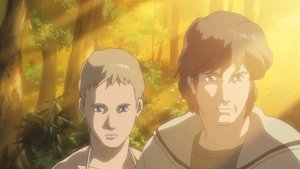 Ghost in the Shell: Stand Alone Complex 3. epizoda