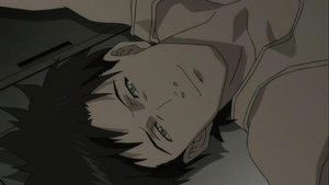 Ergo Proxy 11. epizoda