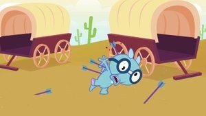 Happy Tree Friends 9. epizoda
