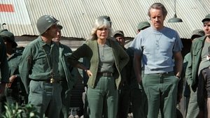 M*A*S*H Jen jim to nandej, Hawkeye