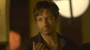 Californication Světla. Kamera. Blbec