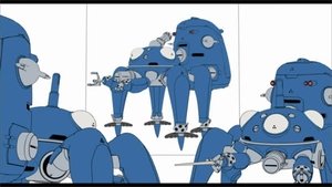 Ghost in the Shell: Stand Alone Complex 48. epizoda