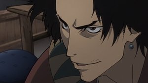Samurai Champloo 3. epizoda