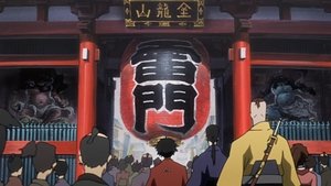 Samurai Champloo 6. epizoda