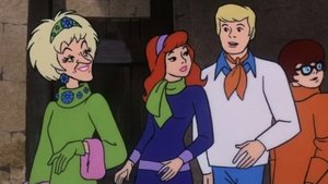 The New Scooby-Doo Movies 6. epizoda