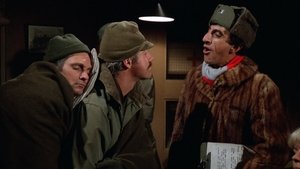 M*A*S*H To byl den po Vánocích