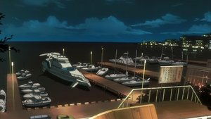 Ghost in the Shell: Stand Alone Complex 7. epizoda