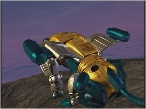 Beast Wars: Transformers 2. epizoda