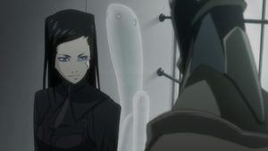 Ergo Proxy 8. epizoda