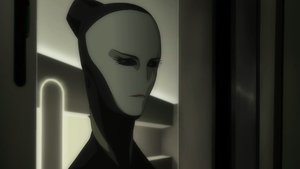 Ergo Proxy 5. epizoda