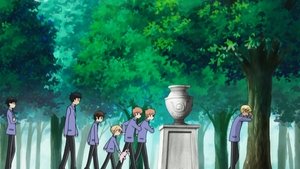 Ouran High School Host Club 14. epizoda