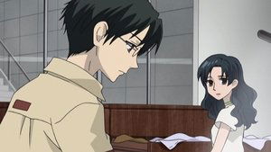Ouran High School Host Club 24. epizoda